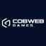 Cobweb Games logo